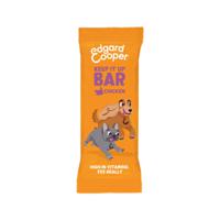 Edgard & Cooper Bar - Chicken Hond Snacks Kip 30 g - thumbnail