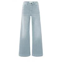 YAYA - Blauw | unisex | Jeans | Blauw | 34 | regular | Kamst mode