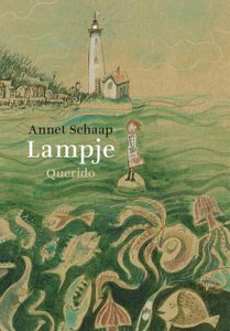 Lampje - Annet Schaap - ebook