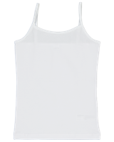 Singlet - Wit