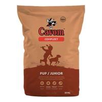 CAVOM COMPLEET PUP/JUNIOR