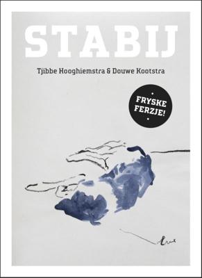Stabij (Hardback)