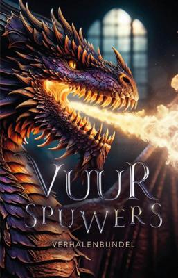Vuurspuwers (Paperback)