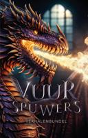 Vuurspuwers (Paperback) Vuurspuwers (Paperback)