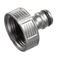 Gardena Premium aansluitstuk 33,3mm(G 1/") - 18242-20 - 18242-20