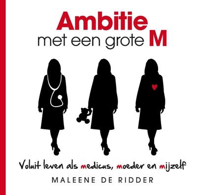 Ambitie met een grote M (Paperback)