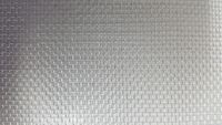 Aluminium Horgaas 120 cm breed p/m1 Aluminium Horgaas 120 cm breed p/m1