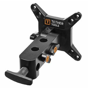 Tether Tools Rock Solid VESA Studio Monitor Mount voor Stands