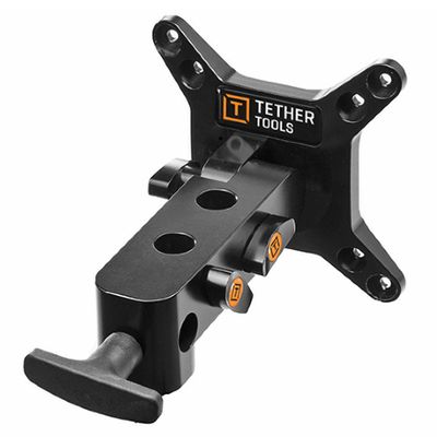 Tether Tools Rock Solid VESA Studio Monitor Mount voor Stands