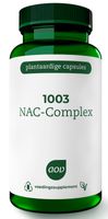 AOV 1003 NAC-Complex Vegacaps - thumbnail