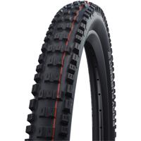 Schwalbe Buitenband 29-2.60 (65-622) Eddy Current Front Evo zwart vouwband - thumbnail