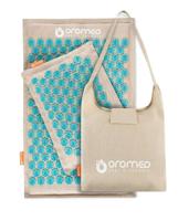 ORO-HEALTH acupressuurmat, kleur grijs