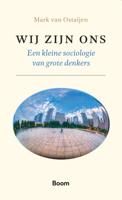 Wij zijn ons (Paperback)
