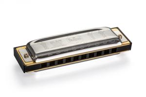 Hohner The Beatles Harmonica C diatonische mondharmonica