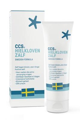 CCS Hielklovenzalf