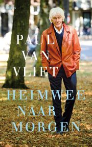 Heimwee naar morgen - Paul van Vliet - ebook