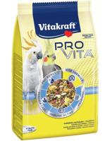 Vitakraft Pro Vita valkparkiet 750 g