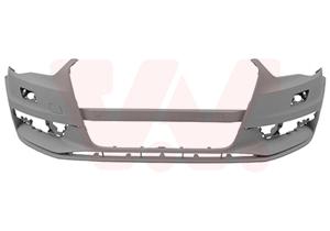 Van Wezel Bumper 0337576