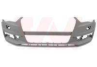 Van Wezel Bumper 0337576