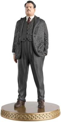 Fantastic Beasts Wizarding World Figure - Jacob Kowalski Fantastic Beasts Wizarding World Figure - Jacob Kowalski