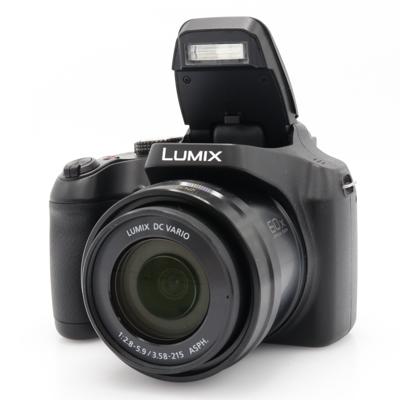 Panasonic Lumix DC-FZ82D occasion