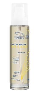 Laboratoires de Biarritz Oceane dry oil