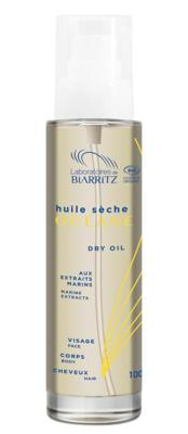 Laboratoires de Biarritz Oceane dry oil