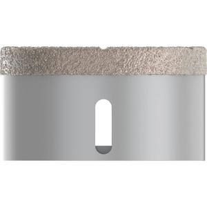 Bosch Accessories Bosch Power Tools 2608599024 Diamantboor droog 1 stuks 75 mm 1 stuk(s)