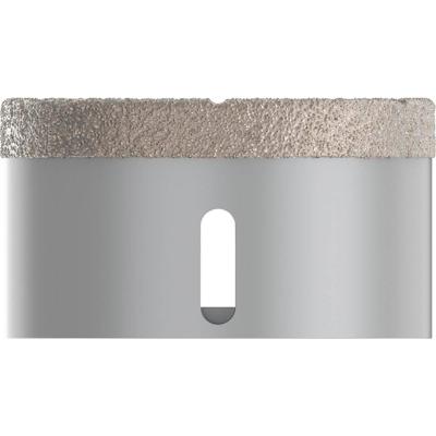 Bosch Accessories Bosch Power Tools 2608599024 Diamantboor droog 1 stuks 75 mm 1 stuk(s)