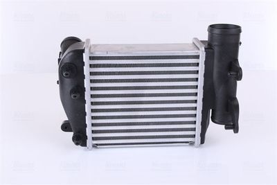 Intercooler, inlaatluchtkoeler 96417