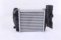 Intercooler, inlaatluchtkoeler 96417