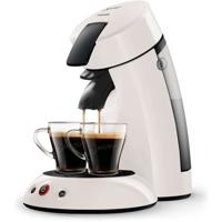 Senseo koffiepadmachine - PHILIPS - HD7806/41 - 1450 W - Beige