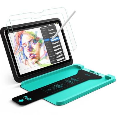 iPad 11" (A16, 2025) UltraFit Armorite® Paper-Feel Screen Protector - 2 Pack