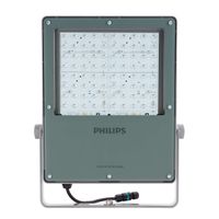 BVP130 LED210/740 S  - Spot light/floodlight BVP130 LED210/740 S - thumbnail