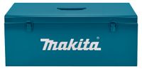 Makita 823333-4 opbergdoos voor hulpmiddelen Blauw Metaal