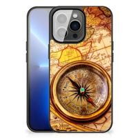 iPhone 13 Pro Max TPU Backcover Kompas