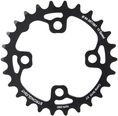 STRONGLIGHT kettingblad "mtb"