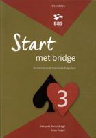 Start met bridge werkboek 3 (Paperback)