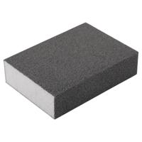 Copenhagen Pro schuurblok - fijn - K180 - 10 cm x 7 cm x 2.5 cm - 23.513.00