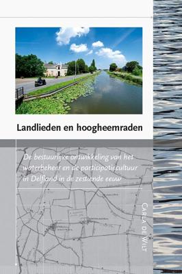 Landlieden en hoogheemraden (Paperback)