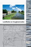 Landlieden en hoogheemraden (Paperback)
