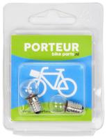 Porteur Lamp voor 6v 3w draad