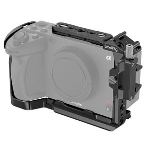 SmallRig 4183 Cage for Sony FX30 / FX3