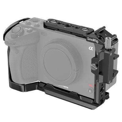 SmallRig 4183 Cage for Sony FX30 / FX3