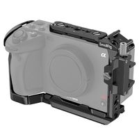 SmallRig 4183 Cage for Sony FX30 / FX3