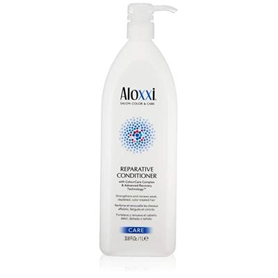 Aloxxi Care Reparative Conditioner