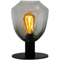 Masterlight TafellampPorto met Nicolette green glas - 4711-05-05-04-14