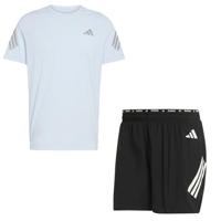 adidas adi365 Shirt 2in1 Short Set Heren