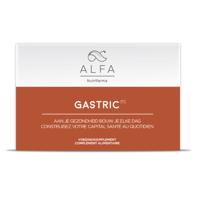 Alfa Gastric 60Capsules