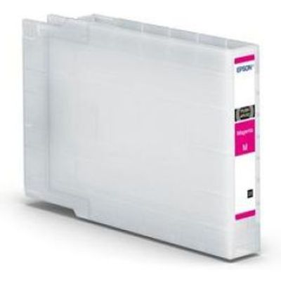 Epson C13T04C34N inktcartridge 1 stuk(s) Origineel Magenta